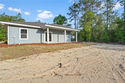 Villa ou maison à vendre à Williston, Floride: 3 chambres, 116.13 m2 № 2149358 - photo 19