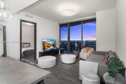 Copropriété à vendre à Miami, Floride: 2 chambres, 116.03 m2 № 1976671 - photo 4