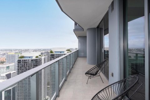 Copropriété à vendre à Miami, Floride: 2 chambres, 116.03 m2 № 1976671 - photo 3