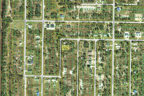 Land in Punta Gorda, Florida № 2160299 - photo 3
