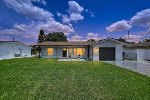 Villa ou maison à vendre à Palm Harbor, Floride: 2 chambres, 129.69 m2 № 2109718 - photo 3