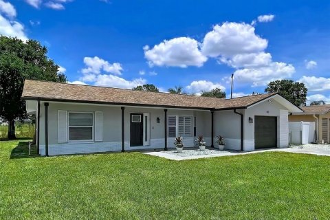 Villa ou maison à vendre à Palm Harbor, Floride: 2 chambres, 129.69 m2 № 2109718 - photo 2