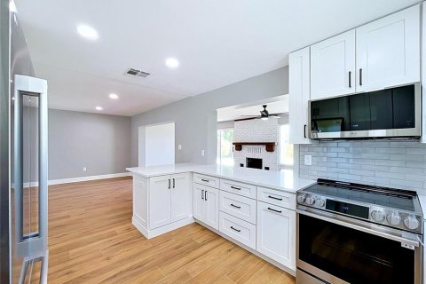 Villa ou maison à vendre à Palm Harbor, Floride: 2 chambres, 129.69 m2 № 2109718 - photo 14