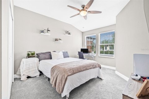 Townhouse in Tampa, Florida 3 bedrooms, 157.93 sq.m. № 1819019 - photo 20