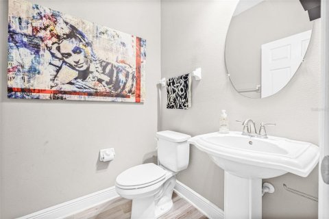 Townhouse in Tampa, Florida 3 bedrooms, 157.93 sq.m. № 1819019 - photo 15