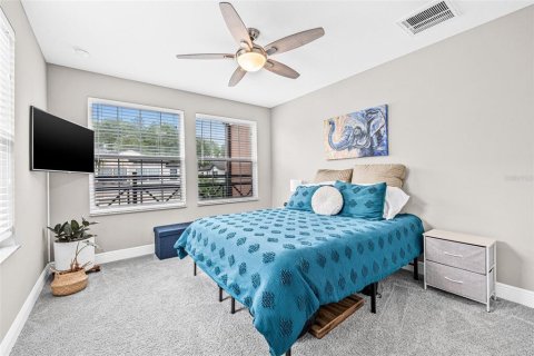 Townhouse in Tampa, Florida 3 bedrooms, 157.93 sq.m. № 1819019 - photo 22