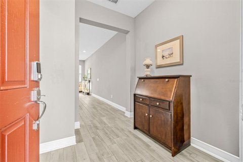 Townhouse in Tampa, Florida 3 bedrooms, 157.93 sq.m. № 1819019 - photo 4