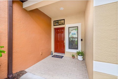 Townhouse in Tampa, Florida 3 bedrooms, 157.93 sq.m. № 1819019 - photo 3