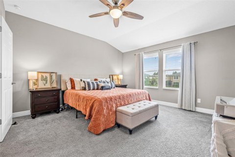 Townhouse in Tampa, Florida 3 bedrooms, 157.93 sq.m. № 1819019 - photo 17