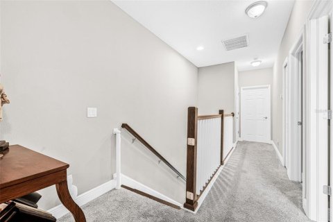 Townhouse in Tampa, Florida 3 bedrooms, 157.93 sq.m. № 1819019 - photo 16