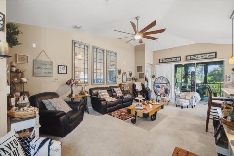 Townhouse in Riverview, Florida 3 bedrooms, 157.93 sq.m. № 2134487 - photo 7