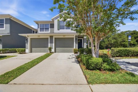 Touwnhouse à Riverview, Floride 3 chambres, 157.93 m2 № 2134487