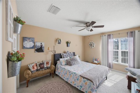 Townhouse in Riverview, Florida 3 bedrooms, 157.93 sq.m. № 2134487 - photo 15