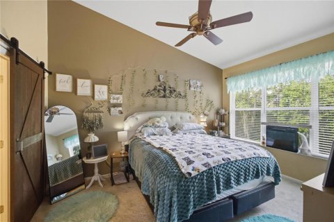 Townhouse in Riverview, Florida 3 bedrooms, 157.93 sq.m. № 2134487 - photo 17