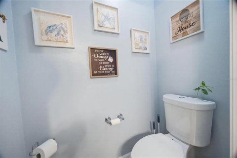Townhouse in Riverview, Florida 3 bedrooms, 157.93 sq.m. № 2134487 - photo 23