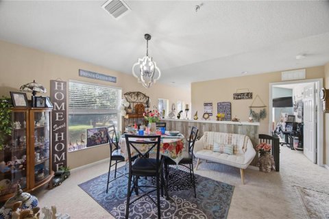 Townhouse in Riverview, Florida 3 bedrooms, 157.93 sq.m. № 2134487 - photo 12