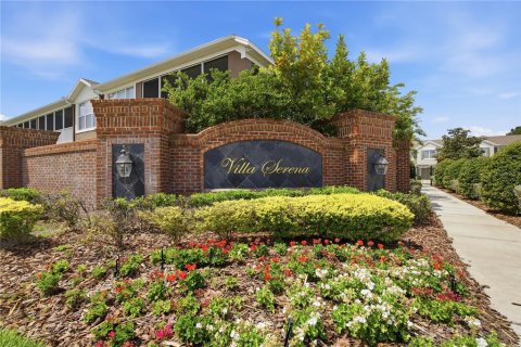 Townhouse in Riverview, Florida 3 bedrooms, 157.93 sq.m. № 2134487 - photo 2