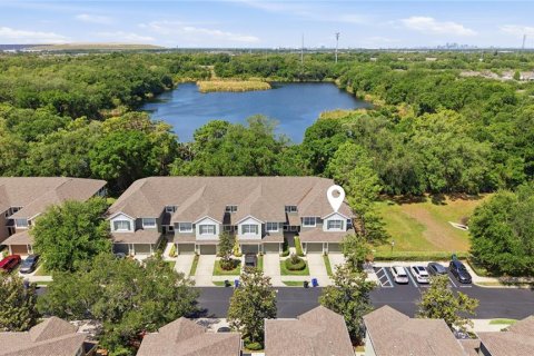 Townhouse in Riverview, Florida 3 bedrooms, 157.93 sq.m. № 2134487 - photo 30