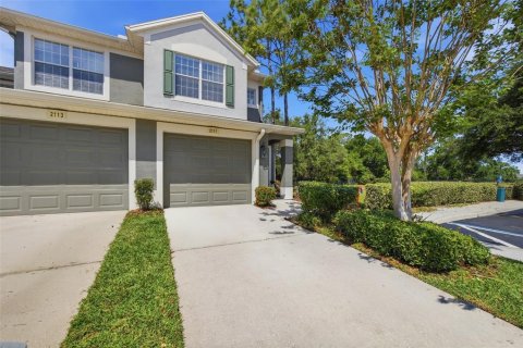 Townhouse in Riverview, Florida 3 bedrooms, 157.93 sq.m. № 2134487 - photo 3