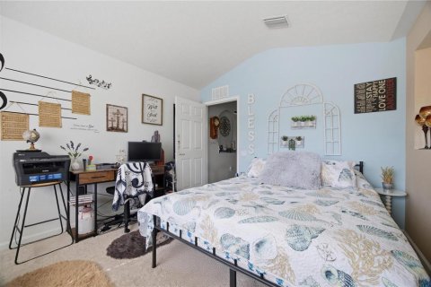 Townhouse in Riverview, Florida 3 bedrooms, 157.93 sq.m. № 2134487 - photo 14