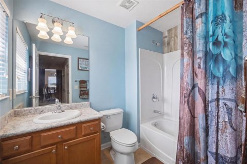 Townhouse in Riverview, Florida 3 bedrooms, 157.93 sq.m. № 2134487 - photo 20