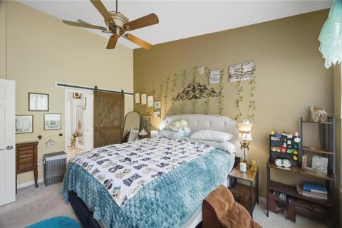 Townhouse in Riverview, Florida 3 bedrooms, 157.93 sq.m. № 2134487 - photo 18