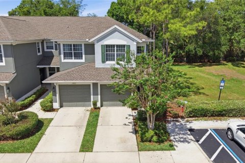 Townhouse in Riverview, Florida 3 bedrooms, 157.93 sq.m. № 2134487 - photo 29