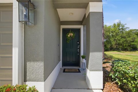 Townhouse in Riverview, Florida 3 bedrooms, 157.93 sq.m. № 2134487 - photo 4
