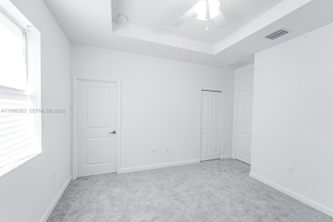 Touwnhouse à vendre à Homestead, Floride: 3 chambres, 129.41 m2 № 2255107 - photo 20