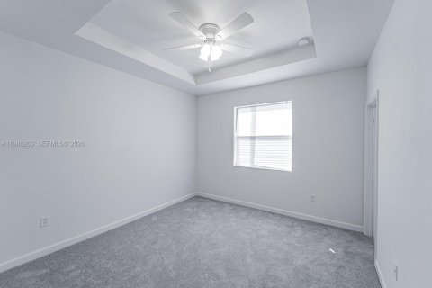Touwnhouse à vendre à Homestead, Floride: 3 chambres, 129.41 m2 № 2255107 - photo 19