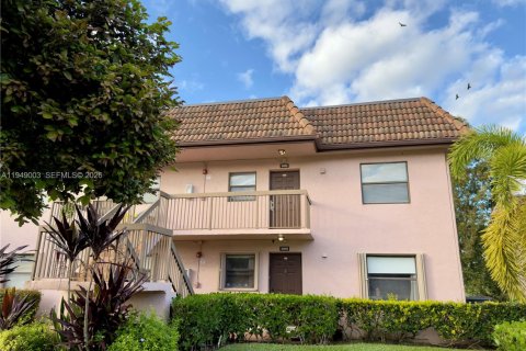 Condo à Pembroke Pines, Floride, 2 chambres № 2005489