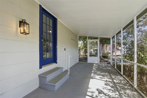 Villa ou maison à louer à Gulfport, Floride: 3 chambres, 134.99 m2 № 2112000 - photo 27