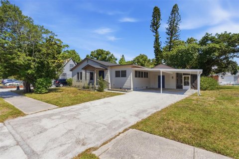 Villa ou maison à louer à Gulfport, Floride: 3 chambres, 134.99 m2 № 2112000 - photo 30