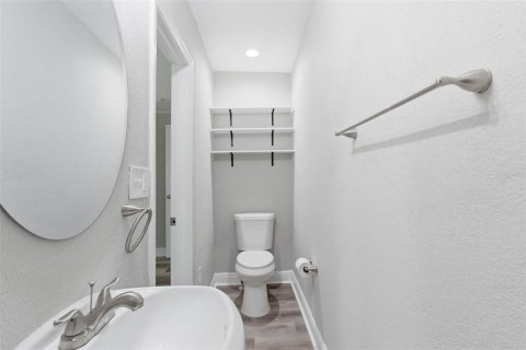 Villa ou maison à louer à Gulfport, Floride: 3 chambres, 134.99 m2 № 2112000 - photo 17