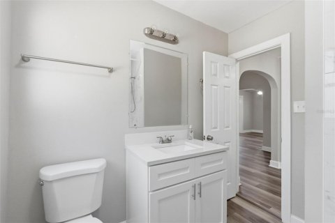 Villa ou maison à louer à Gulfport, Floride: 3 chambres, 134.99 m2 № 2112000 - photo 24