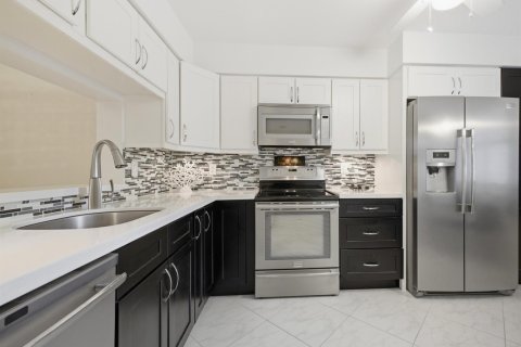 Condominio en venta en Delray Beach, Florida, 2 dormitorios, 114.27 m2 № 2078764 - foto 3