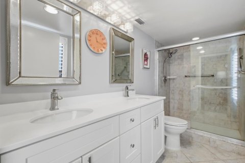 Condominio en venta en Delray Beach, Florida, 2 dormitorios, 114.27 m2 № 2078764 - foto 21