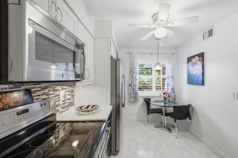 Condominio en venta en Delray Beach, Florida, 2 dormitorios, 114.27 m2 № 2078764 - foto 5