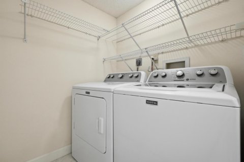 Condominio en venta en Delray Beach, Florida, 2 dormitorios, 114.27 m2 № 2078764 - foto 22