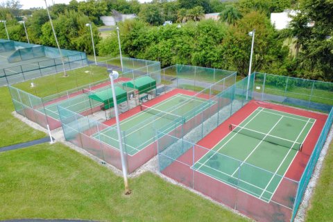 Condominio en venta en Delray Beach, Florida, 2 dormitorios, 114.27 m2 № 2078764 - foto 29