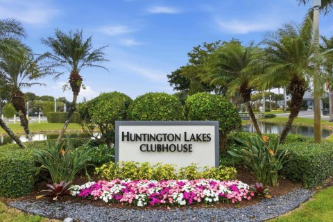 Condominio en venta en Delray Beach, Florida, 2 dormitorios, 114.27 m2 № 2078764 - foto 26