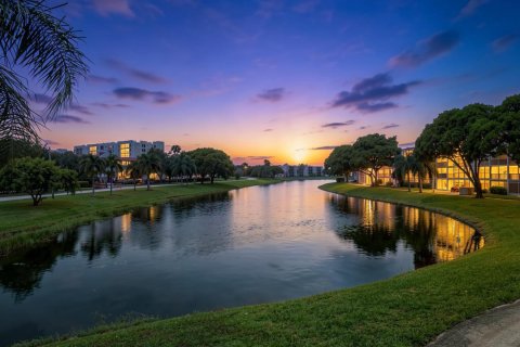 Condominio en venta en Delray Beach, Florida, 2 dormitorios, 114.27 m2 № 2078764 - foto 23