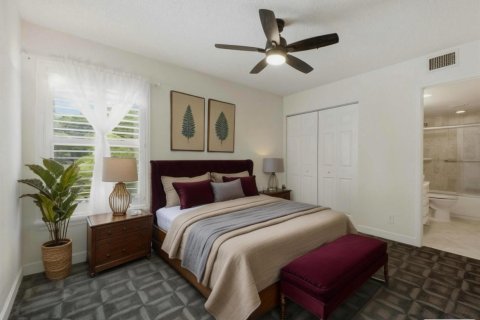 Condominio en venta en Delray Beach, Florida, 2 dormitorios, 114.27 m2 № 2078764 - foto 16
