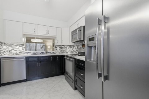 Condominio en venta en Delray Beach, Florida, 2 dormitorios, 114.27 m2 № 2078764 - foto 4