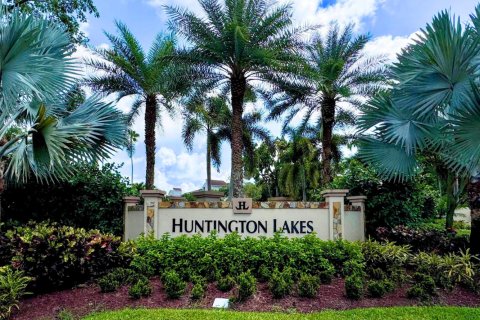Condominio en venta en Delray Beach, Florida, 2 dormitorios, 114.27 m2 № 2078764 - foto 25