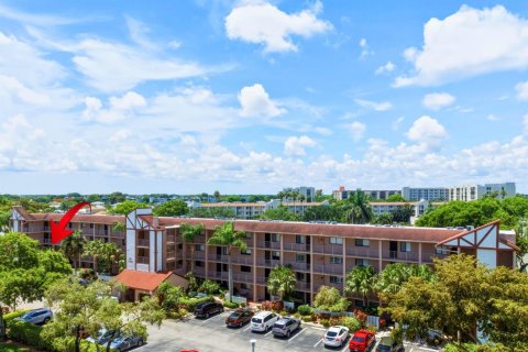 Condo à Delray Beach, Floride, 2 chambres № 2078764