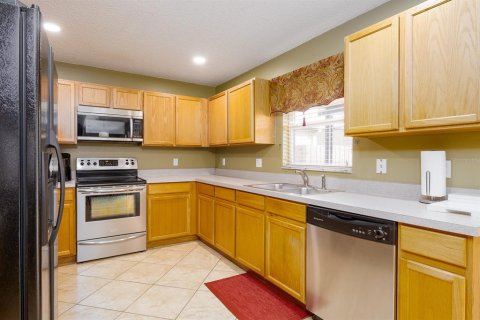 Casa en venta en Sanford, Florida, 4 dormitorios, 232.81 m2 № 1675837 - foto 14