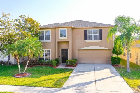 Casa en venta en Sanford, Florida, 4 dormitorios, 232.81 m2 № 1675837 - foto 1