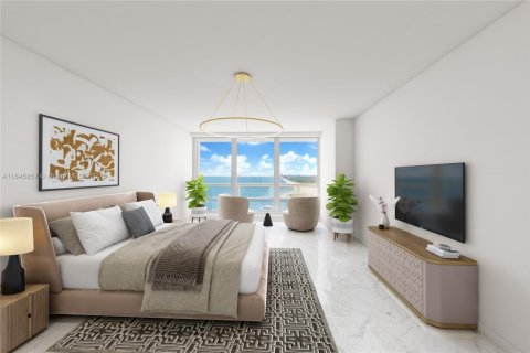 Condo in Fort Lauderdale, Florida, 3 bedrooms  № 2018359 - photo 7