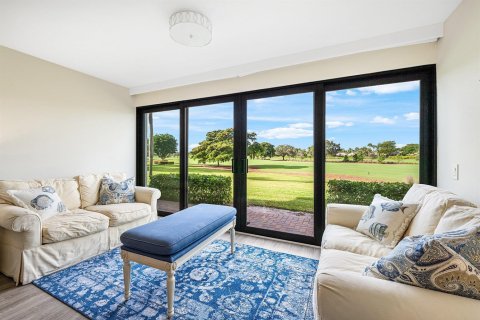 Condo in Boynton Beach, Florida, 3 bedrooms  № 2081546 - photo 9